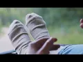 Paris Paloma - knitting song [Official Lyric Video]