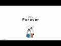 D.O. - Forever (Ost Resident Playbook PT.6) // Lirik Sub Indo