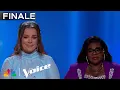Lagu And the Winner of The Voice is... | The Voice Finale Season 28