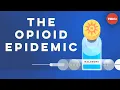 Download Lagu What causes opioid addiction, and why is it so tough to combat? - Mike Davis