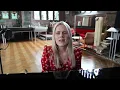 Mirror Talk  - Griff Cover