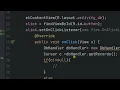 Android SQLite CRUD in Java Insert Update Delete Show Data in TextView Part 2