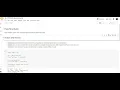COP1000 7-1 Lists and Tuples