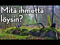 Lagu Vanhaa talonpaikkaa etsimässä
