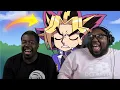 Yu-Gi-No REACTION speedoru