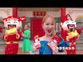 Download Lagu 2022  M Girls Angeline阿妮 + Miko 巧千金 全球HD大首播  《有情新年+财神老爷下凡了 组曲》完整版官方高清 Official Mv 【 浓浓新年庆团圆】【阿妮音樂課室】
