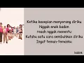 Download Lagu Project Pop - Ingatlah Hari Ini | Lirik Lagu Indonesia