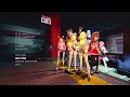 Toppi s random Anime mod 2 background for Left 4 Dead 2 main menu