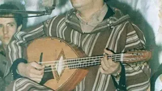 Rachid Nouni مقواك راقدة يا عيني 