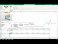 Fama French 3 Factor Model Regression in Excel