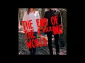 [The End Of The F***ing World] -12- "I'm Sorry" / by Brenda Lee - Soundtrack