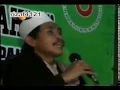 Lagu Ceramah KH Anwar Zahid Lawas Lucu 2010
