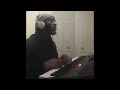Adrian Fyrla, Palm Monkey & Amè - DON'T KILL MY VIBE (truee_key style)