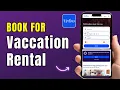 How to Book Vacation Rentals on VRBO Step by Step Guide 2026 Hotels Homes Cabins