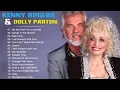 Download Lagu Kenny Rogers, Dolly Parton Greatest Hits Full Album 🎵🎶 Best Country Love Songs Ever