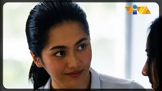 Atasha Muhlach is your tutor, your savior! | Bad Genius Ep. 1 Clip