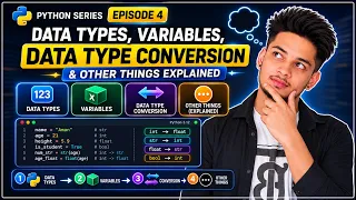 Zero to AI ep Variables Data Types User Input Mini Project