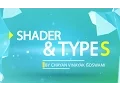 01 - What is a shader Shaderdev com