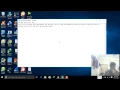 How to run java applet program in windows