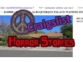 4 More Scary Craigslist Horror Stories Volume 3