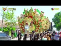 Download Lagu SINGA BARONG || JAYANTI || VOC. YENI || 29 - 04 - 2024 || CICINDE UTARA - BANYUSARI - KARAWANG