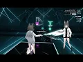 [BeatSaber] シアンブルー feat. 初音ミク - ポリスピカデリー / Police Piccadilly [Expert+]