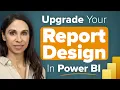 Easiest Way to Edit Visuals in Power BI - Watch before using the new features Includes hidden tips
