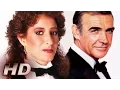 Download Lagu James Bond ~ Never Say Never Again ~ Lani Hall (007 Official Music Video) HD