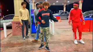 lil uzi vert leaders ft nav