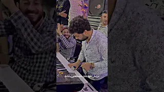 مزمار الم هد ئات جديد 2023 مصطفى باسط 