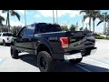 2017 Ford F-150 Royal Palm Beach FL