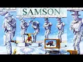 Download Lagu SAMSON - Shock Tactics (Full Album. 1981)
