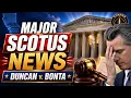 Major News Supreme Court Duncan v Bonta Nationwide Mag Ban Challenge Update