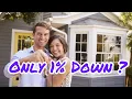 Rocket mortgage new 1 down program - What you need to Know