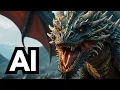 This is the Best AI Image Generator 2024 Update Fantasy Art
