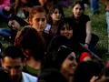Gece Yolcuları 2009 turnesi konserleri