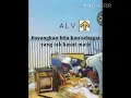 Download Lagu ALV - TAK KASAT MATA (Lyrics)