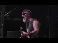 VENOM INC - Black Metal To Hell And Back Buried Alive - Bloodstock 2022