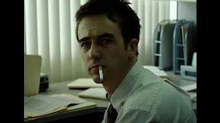 Yeah... no wonder this movie never won an Oscar