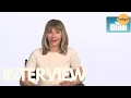 The Dink - Mary Steenburgen Interview