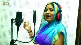rajasthani blockbuster song 2018 gherdar ghagro 360p