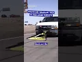 Police Celebrate as Absurd Grappler Device Ends Chase With a Crash