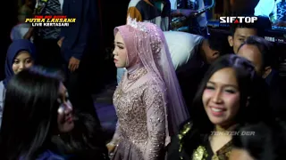 djaku tak butuh cinta cikha kenzo putra laksana live kertasari banjarharjo 31 juli 2020