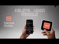How to Delete a Vehicle in Uber Driver App - Full Tutorial