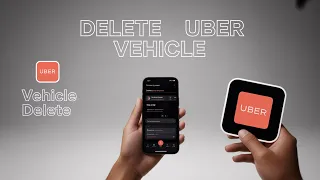 How to Delete a Vehicle in Uber Driver App - Full Tutorial