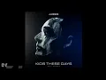 14.Will Sparks - Kids These Days (Extended)(Big Room)