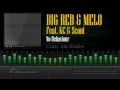Bigred & Melo Feat. KC & Scout - No Behavior (Crazy Jab Riddim) [Soca 2015] [HD]