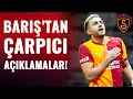 Download Lagu SON DAKİKA! Barış Alper'den Galatasaray Açıklaması Geldi! \