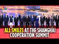 Download Lagu WATCH: Photo Ceremony at the Shanghai Cooperation Organisation (SCO) Summit in Tianjin, China | N18G