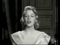 Rosemary Clooney - I ll Be Seeing You